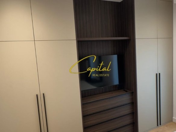 APARTAMENT ME QIRA 1+1 PORCELANI 80.000 LEKE