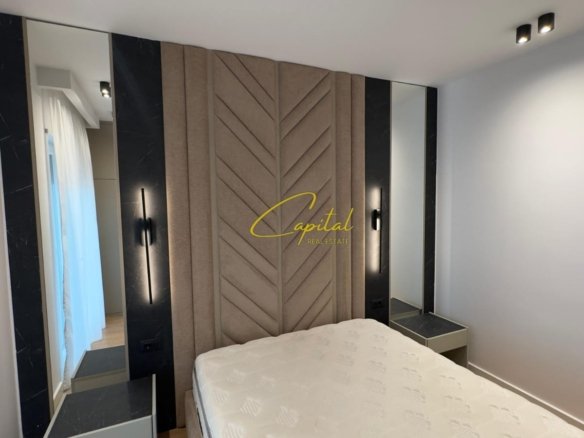 APARTAMENT ME QIRA 1+1 PORCELANI 80.000 LEKE