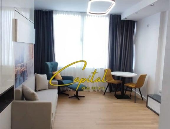 GARSONIERE ME QIRA 36 M2 KOMUNA E PARISIT 450 EURO