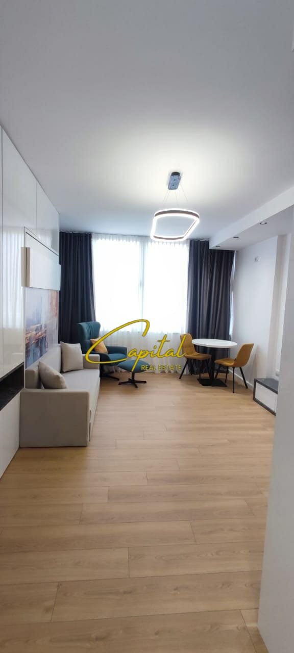 WhatsApp Image 2026-06-29 at 3.02.23 PM (1) GARSONIERE ME QIRA 36 M2 KOMUNA E PARISIT 450 EURO