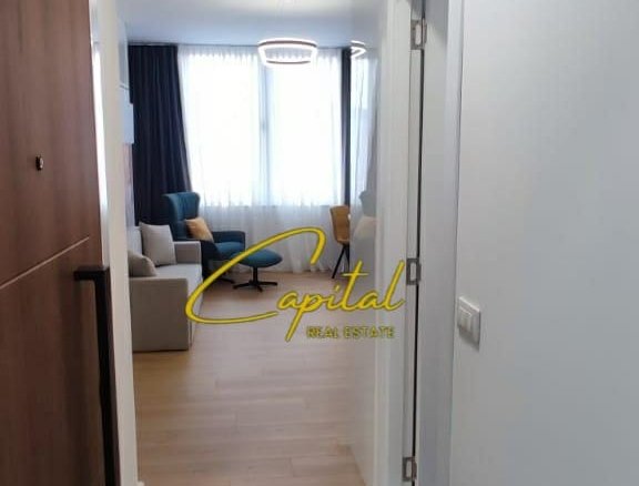 GARSONIERE ME QIRA 36 M2 KOMUNA E PARISIT 450 EURO