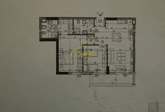WhatsApp Image 2026-06-29 at 3.33.54 PM SHITET APARTAMENT 2+1+2 XHAMLLIKU 190.000 EURO