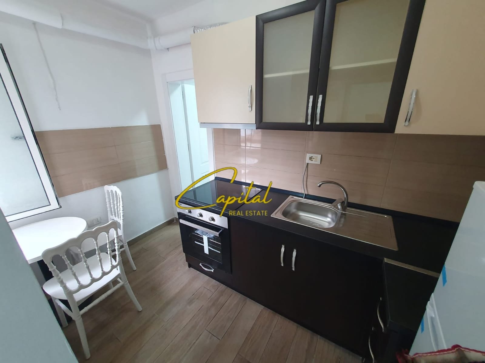 WhatsApp Image 2026-06-29 at 3.35.36 PM (3) GARSONIERE ME QIRA 40 M2 MOZAIKU I TIRANES 45.000 LEKE