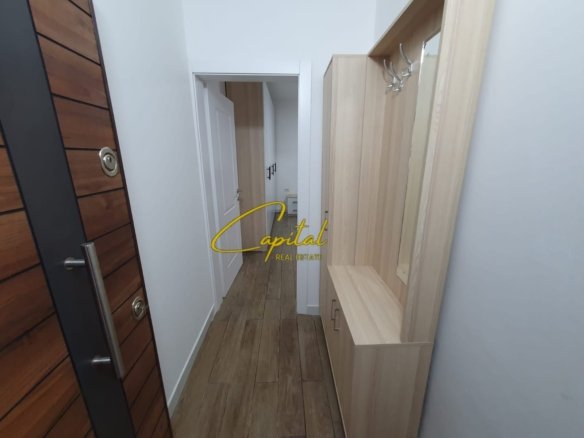 GARSONIERE ME QIRA 40 M2 MOZAIKU I TIRANES 45.000 LEKE