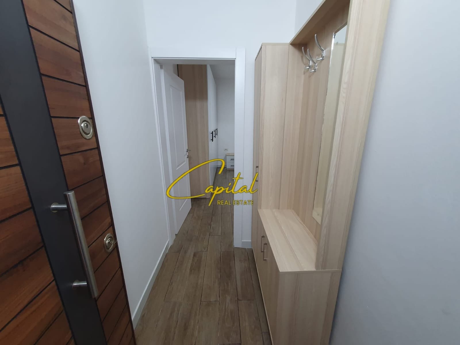 WhatsApp Image 2026-06-29 at 3.35.36 PM GARSONIERE ME QIRA 40 M2 MOZAIKU I TIRANES 45.000 LEKE