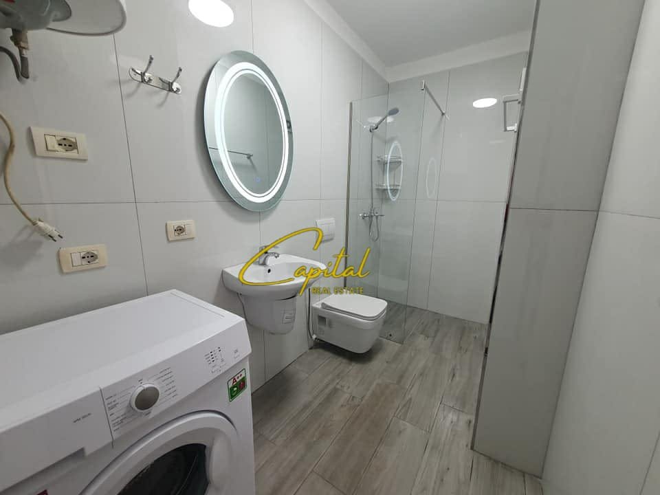WhatsApp Image 2026-06-29 at 3.35.37 PM GARSONIERE ME QIRA 40 M2 MOZAIKU I TIRANES 45.000 LEKE
