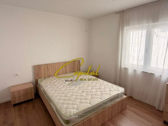 APARTAMENT ME QIRA 1+1 ISH BLLOKU 65.000 LEKE