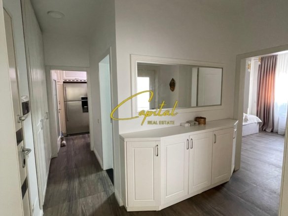 APARTAMENT ME QIRA 2+1 RRUGA E KAVAJES 900 EURO