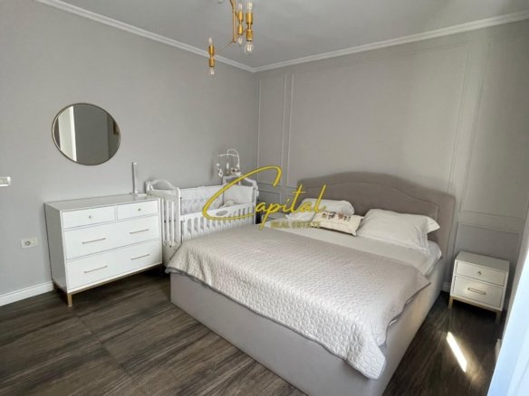 APARTAMENT ME QIRA 2+1 RRUGA E KAVAJES 900 EURO
