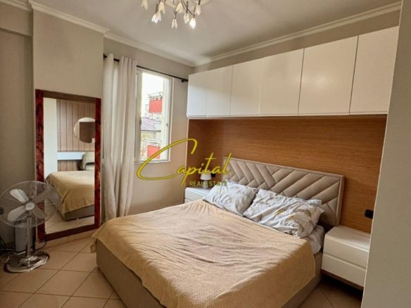 APARTAMENT ME QIRA 2+1 KODRA E DIELLIT 700 EURO