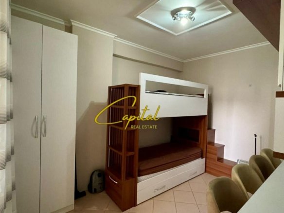 APARTAMENT ME QIRA 2+1 KODRA E DIELLIT 700 EURO