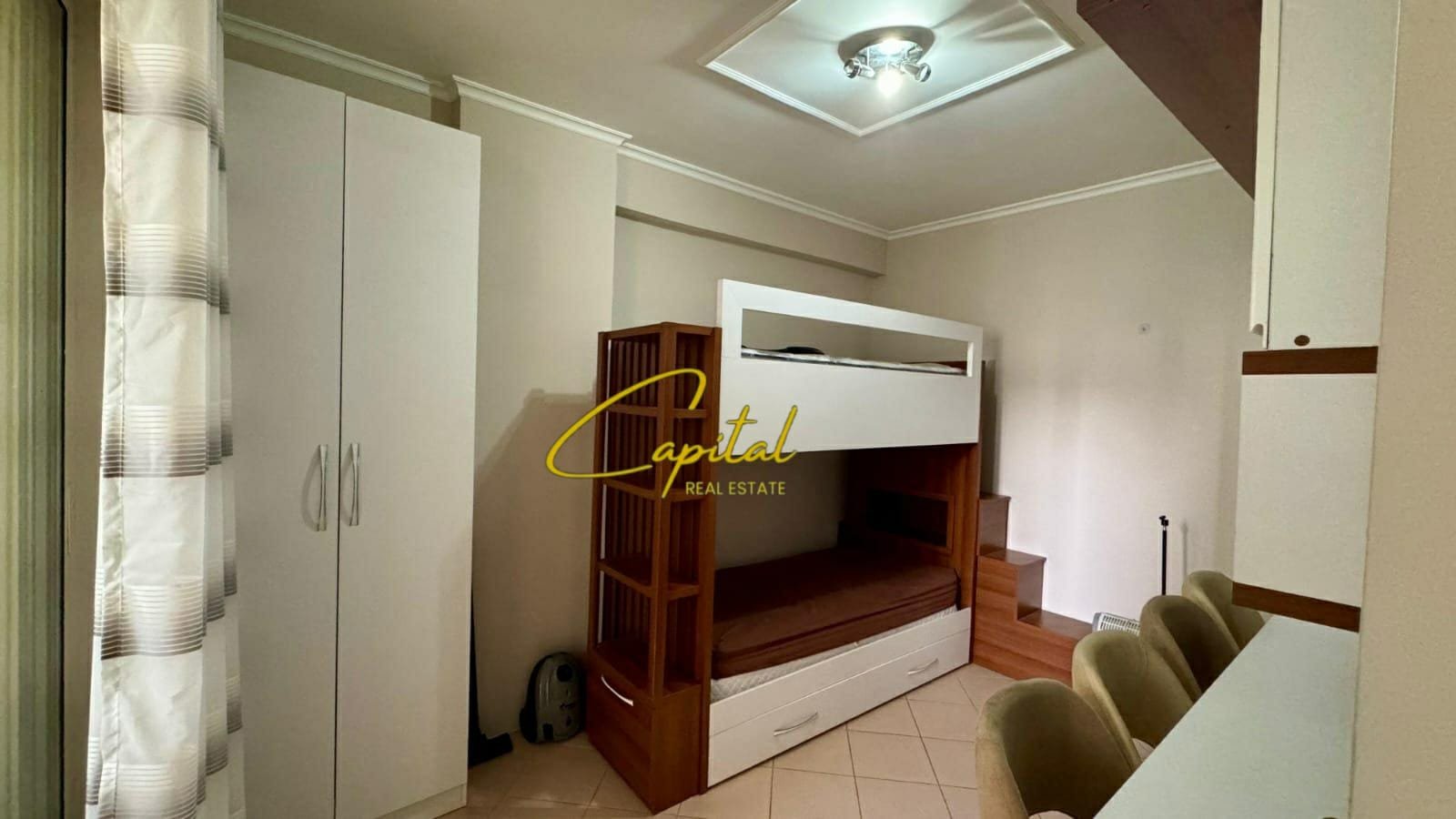 APARTAMENT ME QIRA 2+1 KODRA E DIELLIT 700 EURO