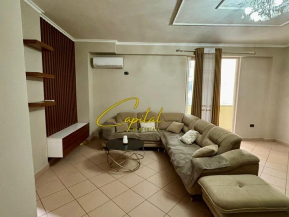 APARTAMENT ME QIRA 2+1 KODRA E DIELLIT 700 EURO