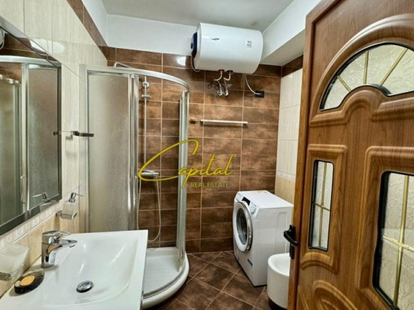 APARTAMENT ME QIRA 2+1 KODRA E DIELLIT 700 EURO