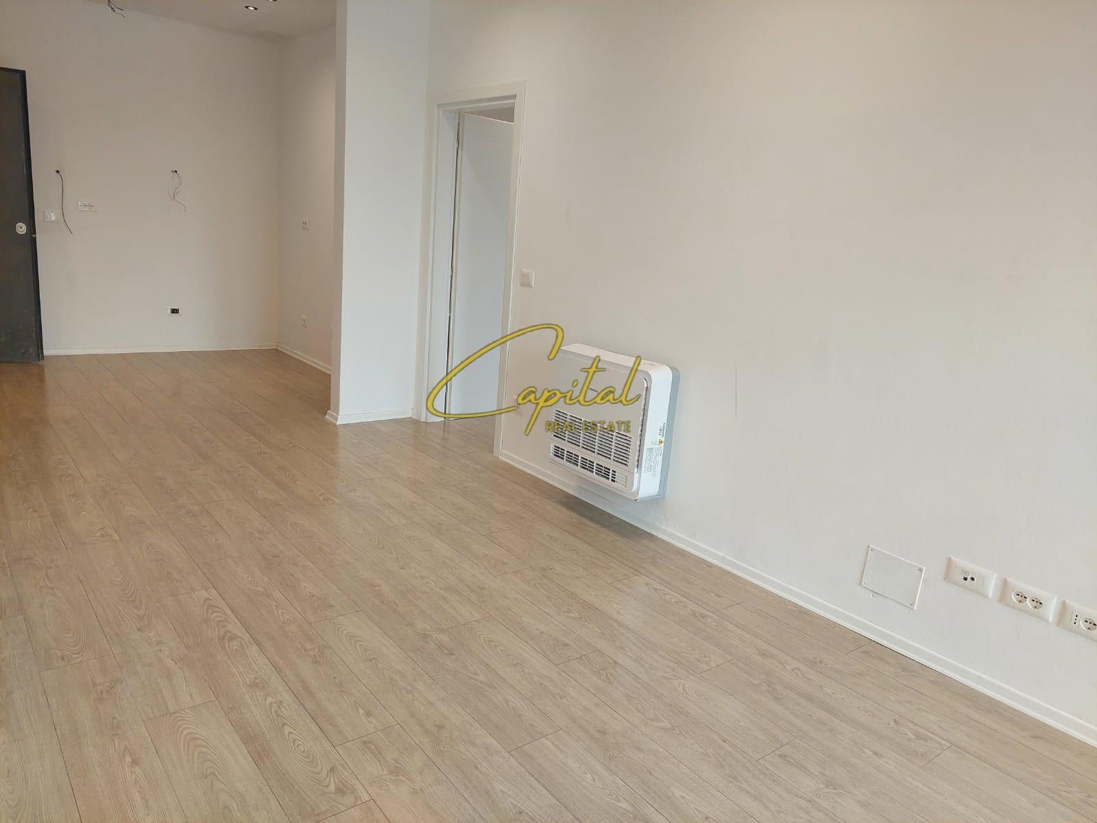 WhatsApp Image 2026-06-29 at 4.19.46 PM ZYRE ME QIRA 62 M2 GARDEN BUILDING RESIDENCE 65.000 LEKE