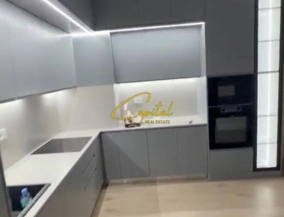 APARTAMENT ME QIRA 1+1 GOLDEN TOWER RESIDENCE 1.100 EURO