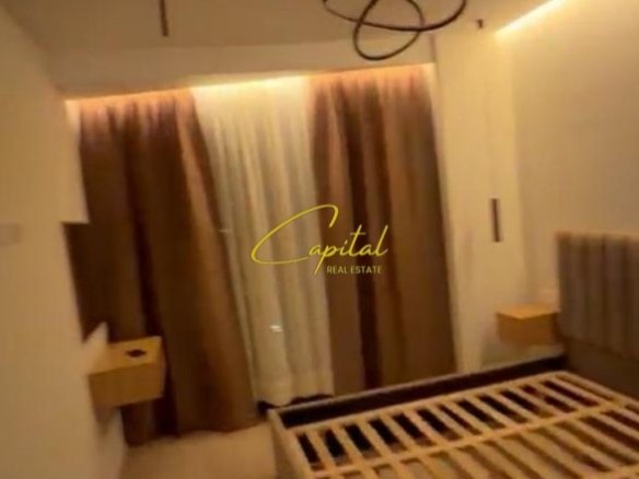 APARTAMENT ME QIRA 1+1 GOLDEN TOWER RESIDENCE 1.100 EURO