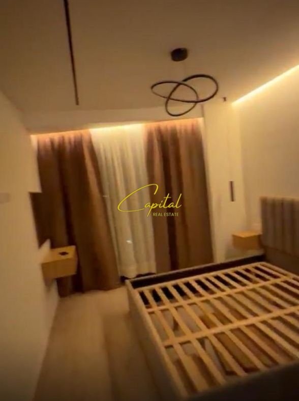 APARTAMENT ME QIRA 1+1 GOLDEN TOWER RESIDENCE 1.100 EURO