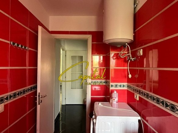 APARTAMENT ME QIRA 2+1 FRESKU 500 EURO
