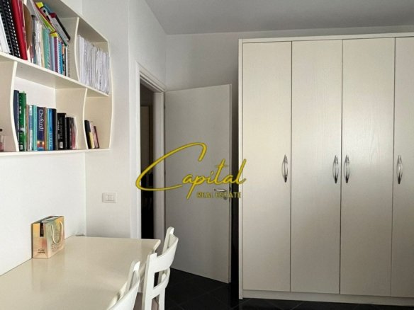 APARTAMENT ME QIRA 2+1 FRESKU 500 EURO