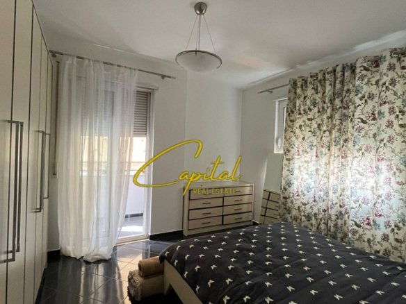 APARTAMENT ME QIRA 2+1 FRESKU 500 EURO