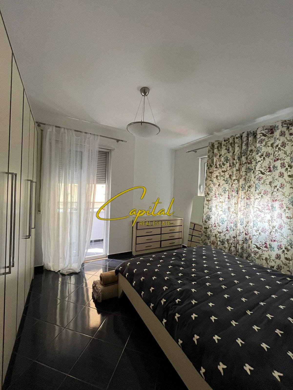APARTAMENT ME QIRA 2+1 FRESKU 500 EURO