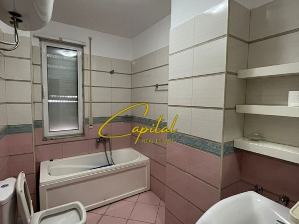APARTAMENT ME QIRA 2+1 FRESKU 500 EURO