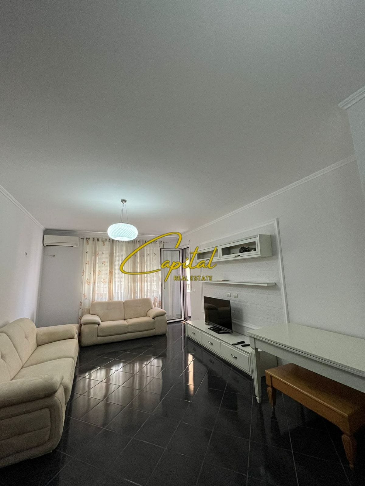 APARTAMENT ME QIRA 2+1 FRESKU 500 EURO