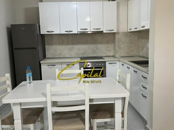 APARTAMENT ME QIRA 2+1 KOMPLEKSI GOLDEN PARK 3 55.000 LEKE