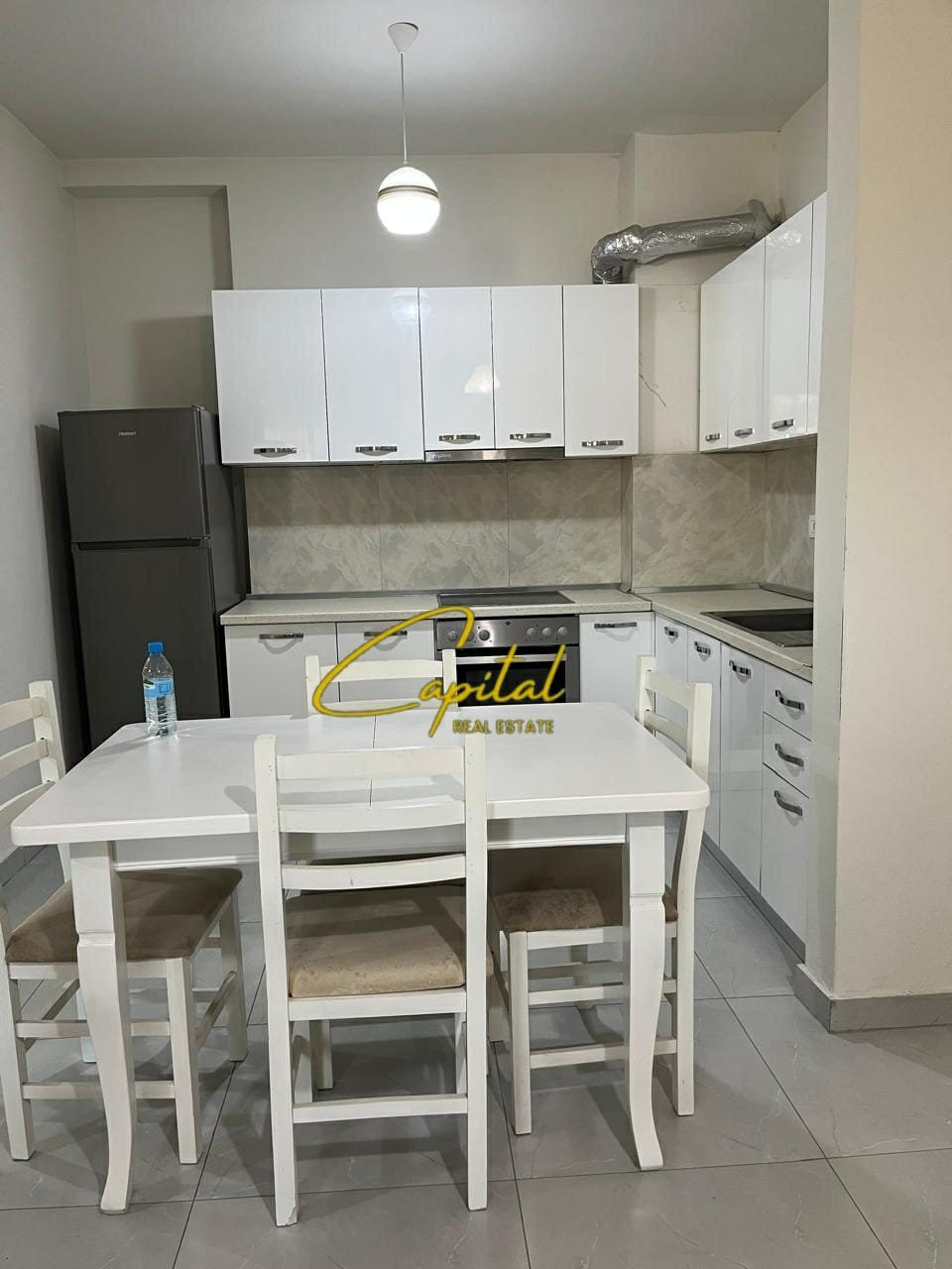 APARTAMENT ME QIRA 2+1 KOMPLEKSI GOLDEN PARK 3 55.000 LEKE