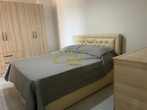 APARTAMENT ME QIRA 2+1 KOMPLEKSI GOLDEN PARK 3 55.000 LEKE