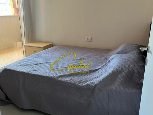 APARTAMENT ME QIRA 2+1 KOMPLEKSI GOLDEN PARK 3 55.000 LEKE
