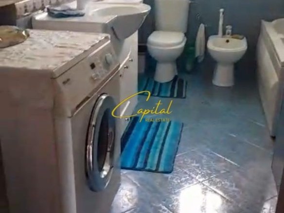 APARTAMENT ME QIRA 1+1 ASTIR 40.000 LEKE