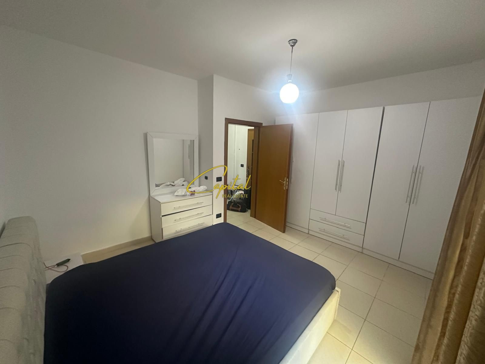 APARTAMENT ME QIRA 1+1 RRUGA E DIBRES 50.000 LEKE