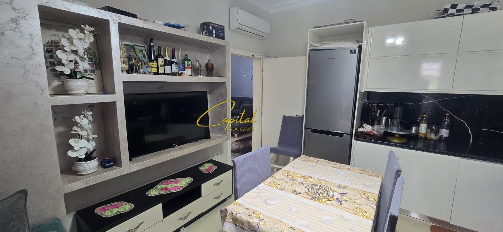 WhatsApp Image 2026-06-30 at 12.01.14 PM (4) VILE PRIVATE ME QIRA 180 M2 BALDUSHK 1.500 EURO