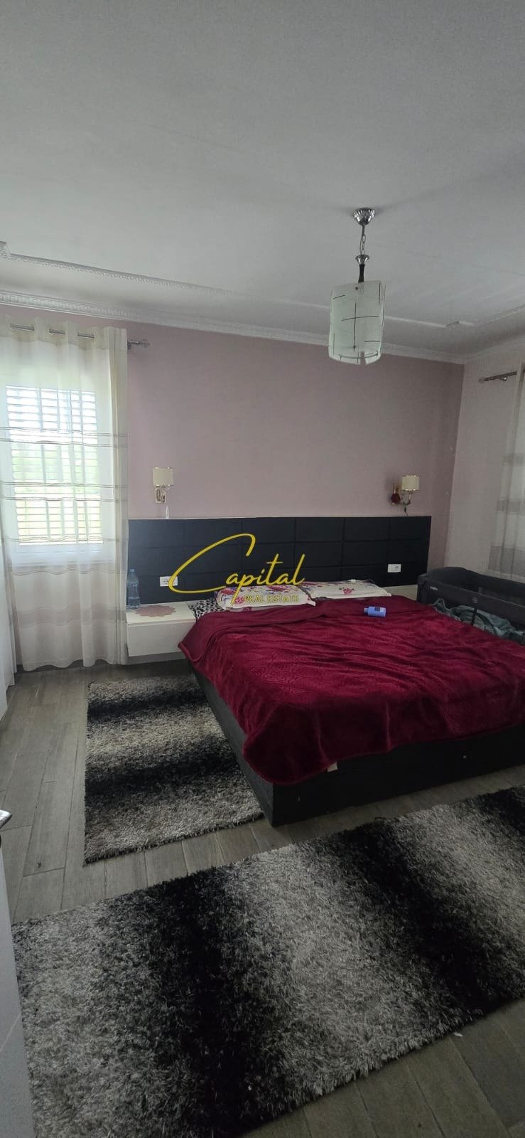 WhatsApp Image 2026-06-30 at 12.01.14 PM (5) VILE PRIVATE ME QIRA 180 M2 BALDUSHK 1.500 EURO