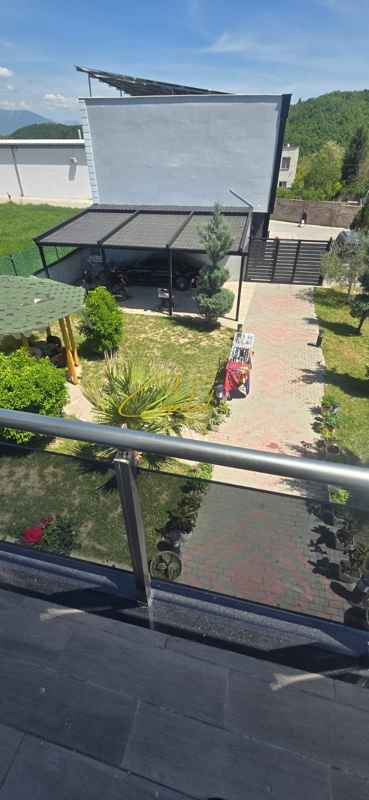 WhatsApp Image 2026-06-30 at 12.01.15 PM VILE PRIVATE ME QIRA 180 M2 BALDUSHK 1.500 EURO