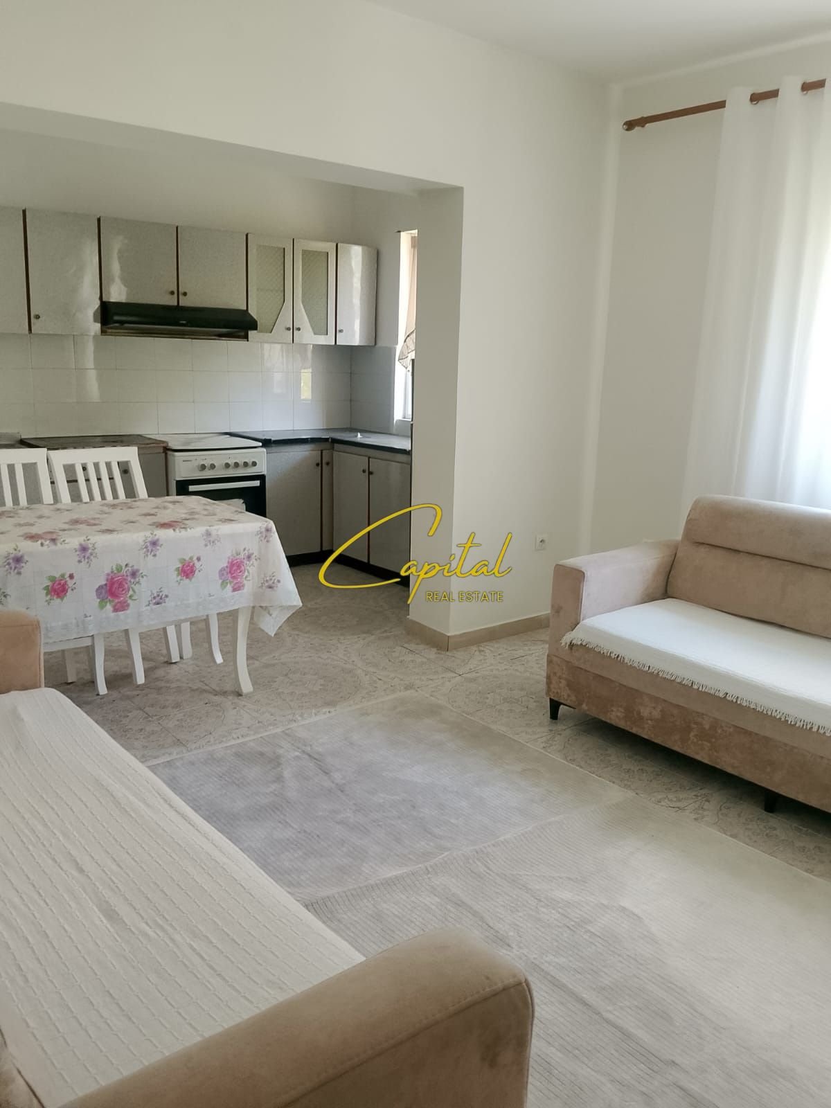 WhatsApp Image 2026-06-27 at 10.18.53 AM (7) APARTAMENT ME QIRA 2+1 ISH TREGU ELEKTRIK 40.000 LEKE