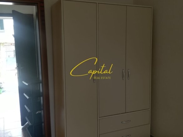 APARTAMENT ME QIRA 2+1 ISH TREGU ELEKTRIK 40.000 LEKE