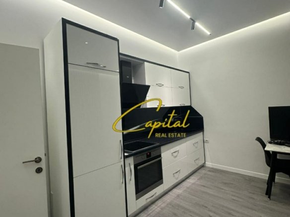 APARTAMENT ME QIRA 1+1 RRUGA E ELBASANIT 70.000 LEKE