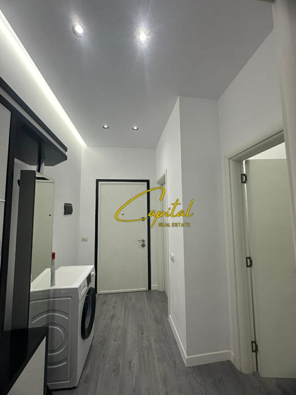 APARTAMENT ME QIRA 1+1 RRUGA E ELBASANIT 70.000 LEKE