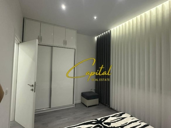 APARTAMENT ME QIRA 1+1 RRUGA E ELBASANIT 70.000 LEKE