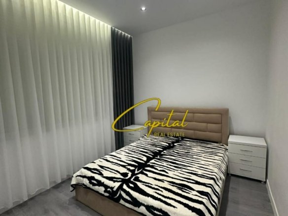 APARTAMENT ME QIRA 1+1 RRUGA E ELBASANIT 70.000 LEKE