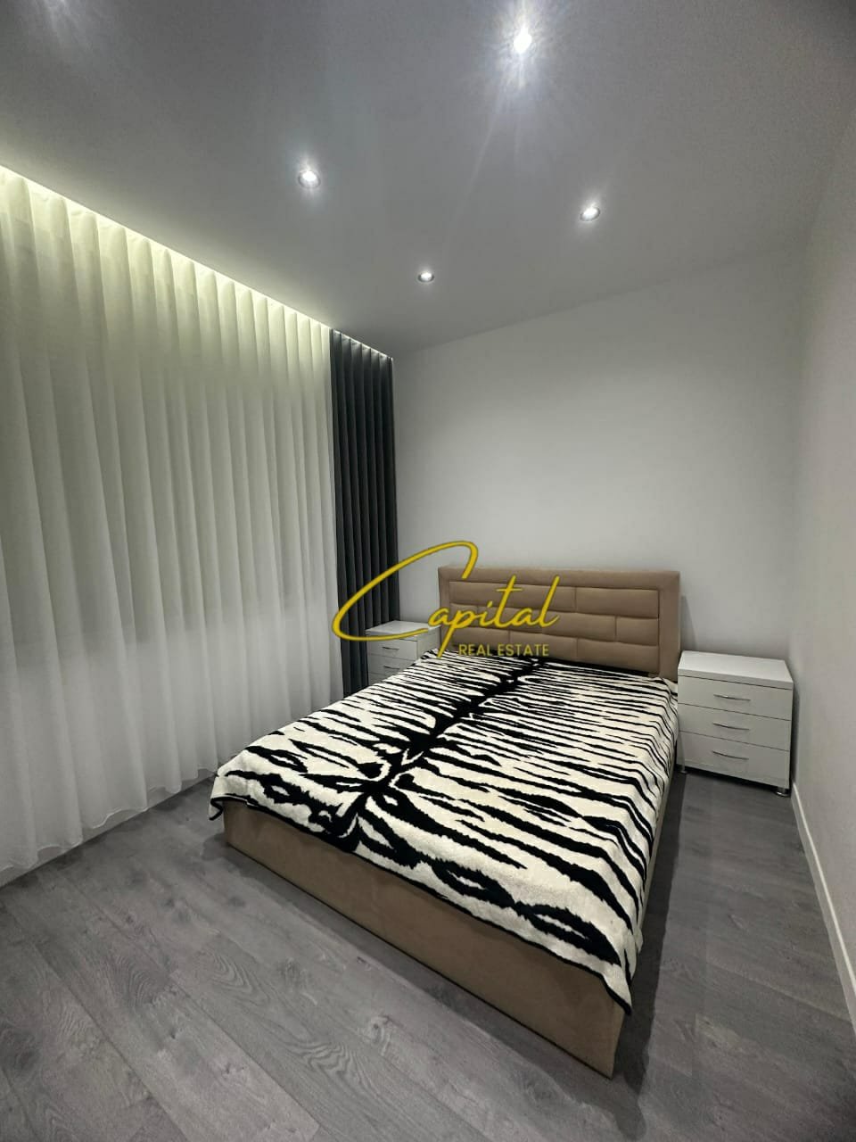 APARTAMENT ME QIRA 1+1 RRUGA E ELBASANIT 70.000 LEKE