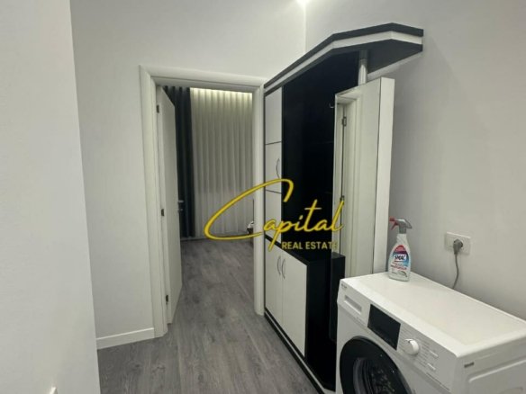 APARTAMENT ME QIRA 1+1 RRUGA E ELBASANIT 70.000 LEKE