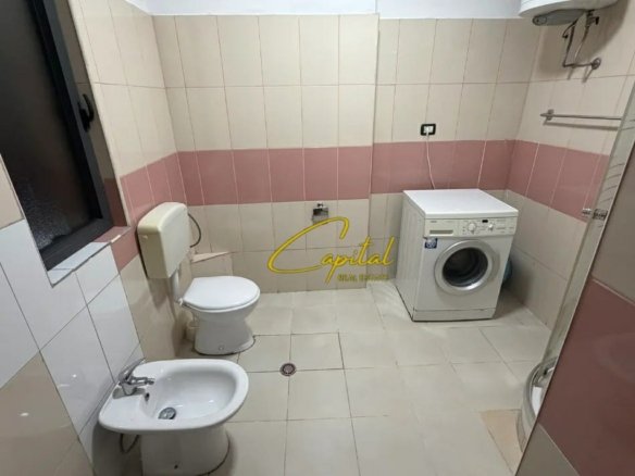 APARTAMENT ME QIRA 1+1 RRUGA MIHAL GRAMENO 45.000 LEKE