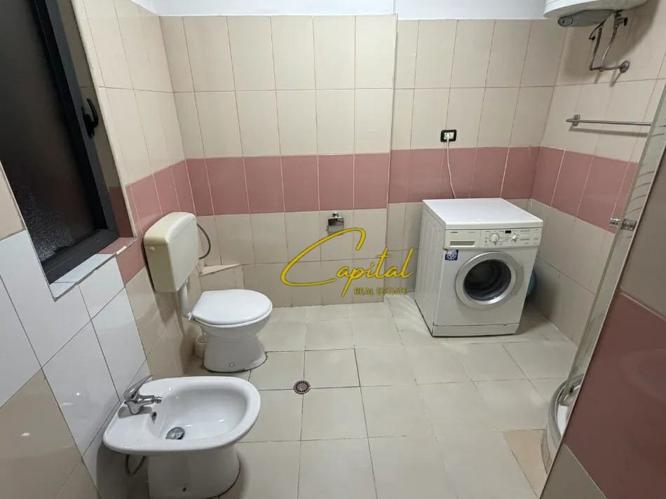 APARTAMENT ME QIRA 1+1 RRUGA MIHAL GRAMENO 45.000 LEKE