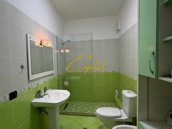 APARTAMENT ME QIRA 2+1 ASTIR 58.000 LEKE