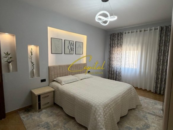 APARTAMENT ME QIRA 2+1 ASTIR 58.000 LEKE