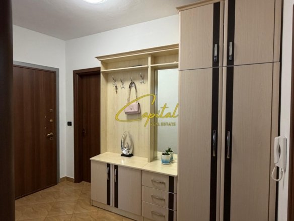 APARTAMENT ME QIRA 2+1 ASTIR 58.000 LEKE
